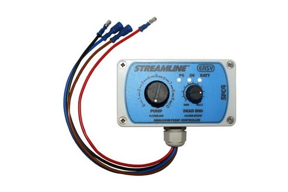 Picture of DIGITAL PUMP CONTROLLER SFC5 |Each