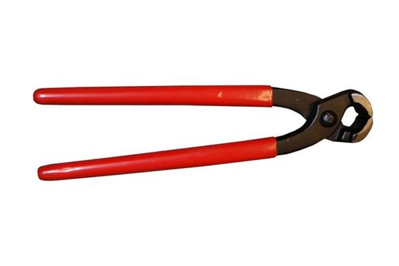 Picture of TOWER CRIMP PINCERS 200mm SIL918533 |Each