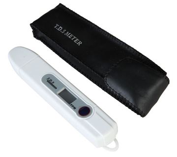Picture of FILTERPLUS MINI DIGITAL TDS METER |Each
