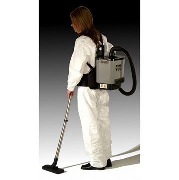 Picture of NUMATIC RSV130-11 BACK PACK VACUUM |Each