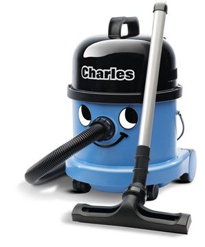 Picture of CVC370  CHARLES WET/DRY VAC |Each