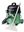 Picture of GEORGE GVE370 3 in 1 CARPET CLEANER |Each