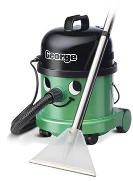 Picture of GEORGE GVE370 3 in 1 CARPET CLEANER |Each
