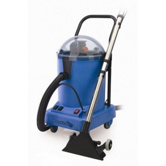 Picture of NUMATIC NHL15 CARPET CLEAN MACHINE |Each