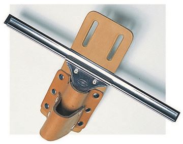 Picture of DOUBLE LEATHER HOLSTER |Each