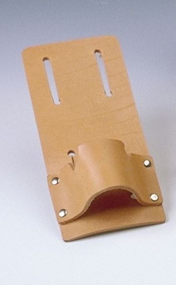 Picture of SINGLE LEATHER HOLSTER |Each