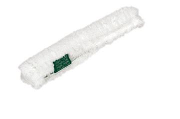 Picture of 14in PLAIN WHITE T-BAR COVER 35cm |Each