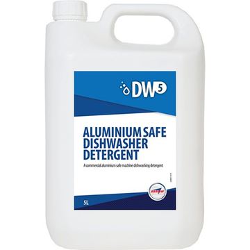 Picture of ARROWS ALUMINIUM SAFE DISHWASHER DETERGENT |2x5ltr