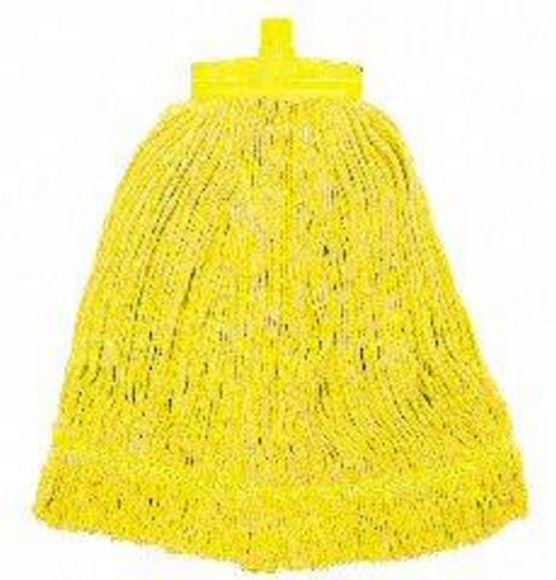 Picture of MAXI INTERCHANGE SYRTEX KENTUCKY MOP YELLOW |Each