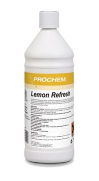 Picture of LEMON REFRESH RTU |1ltr