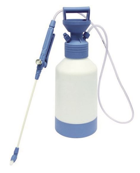 Picture of 5ltr ACID RESISTANT TEC5 PUMP UP SPRAYER |Each