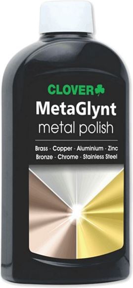Picture of METAGLYNT ALL PURPOSE METAL POLISH |300ml