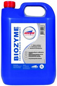 Picture of ARROWS BIOZYME CONC. DRAIN CLEANER |2x5ltr