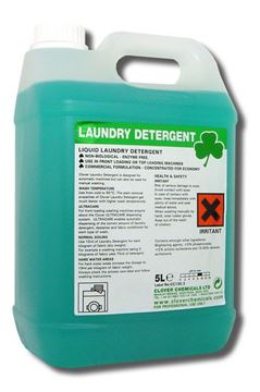 Picture of PURITI LAUNDRY DETERGENT LIQUID |2x5ltr