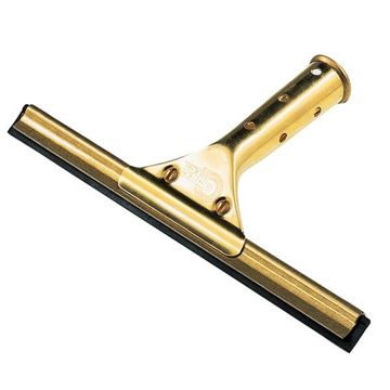 Picture of 6in BRASS SQUEEGEE COMPLETE |Complete