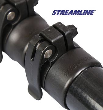 Picture of XR70 CLAMP 5TH SECTION |EACH