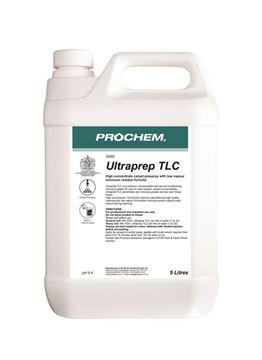 Picture of ULTRAPREP TRAFFIC LANE CLEANER |5ltr