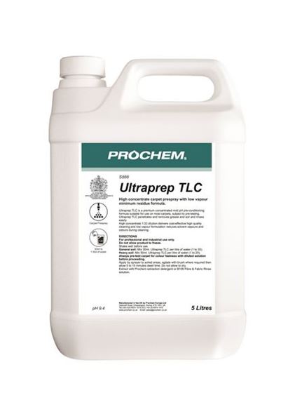 Picture of ULTRAPREP TRAFFIC LANE CLEANER |5ltr