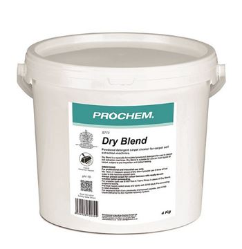 Picture of DRY BLEND SHAMPOO POWDER |4kg