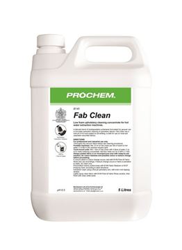 Picture of FAB CLEAN |5ltr