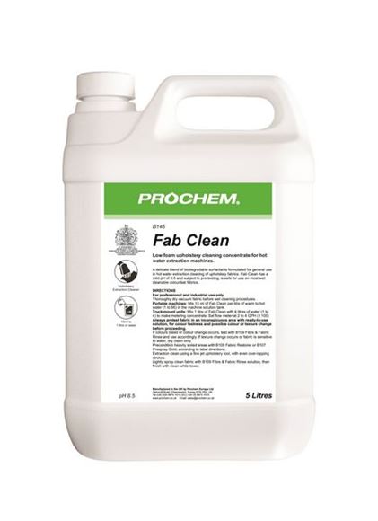 Picture of FAB CLEAN |5ltr