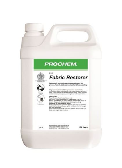 Picture of FABRIC RESTORER |5ltr