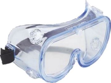 Picture of SAFETY GOGGLES |Each