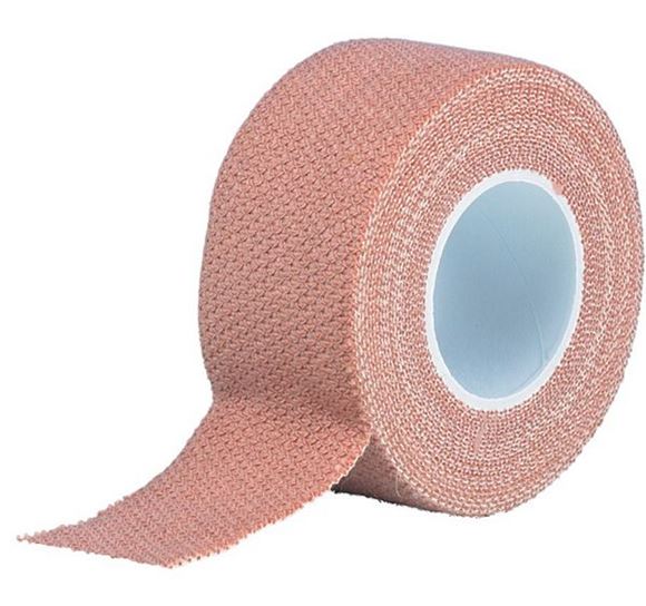 Picture of 2.5cm FABRIC TAPE 4.5mtr |Each