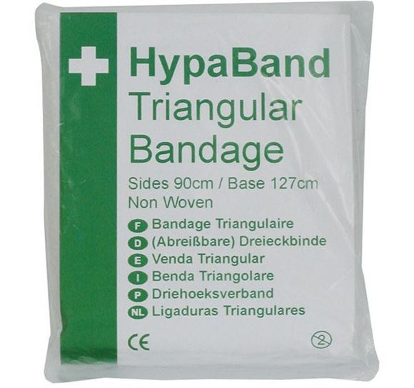 Picture of TRIANGULAR BANDAGE |Each