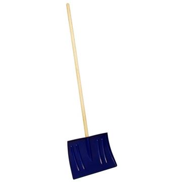 Picture of PLASTIC SNOW SHOVEL |Each