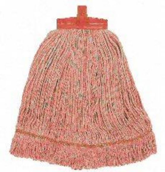 Picture of MAXI INTERCHANGE SYRTEX KENTUCKY MOP RED |Each