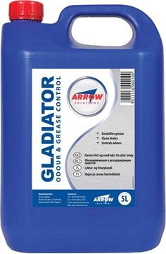 Picture of ARROWS GLADIATOR DRAIN CLEANER |2x5ltr