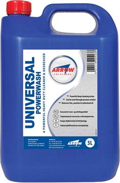Picture of ARROWS UNIVERSAL POWERWASH |5ltr