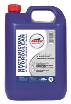 Picture of ARROWS BACTERICIDAL HYDROCLEAN |5ltr