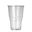 Picture of PINT 2 BRIM PLASTIC FLEXY GLASSES |Ctn 1000