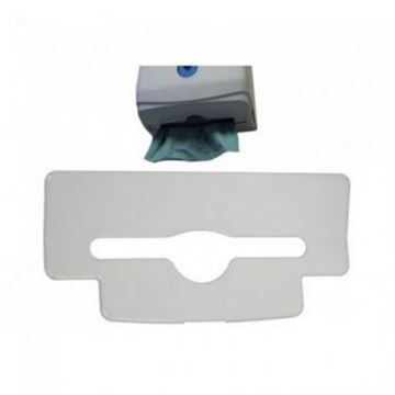 Picture of ADAPTOR PLATES FOR HAND TOWEL DISPENSER |Each
