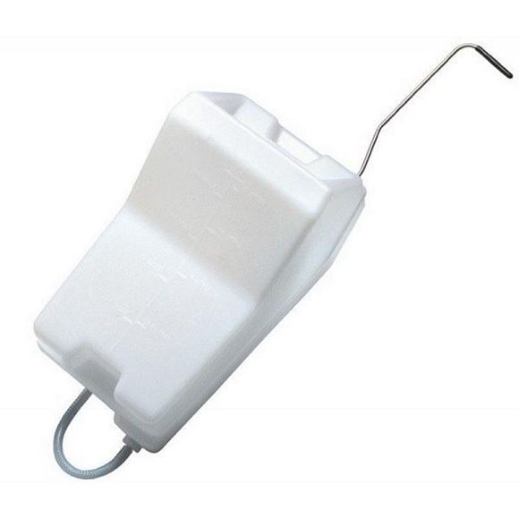 Picture of SOLUTION TANK FOR NUMATIC ROTARYS |Each