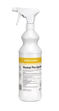 Picture of NEUTRAL PRO-SPOTTER SPRAY B122 |1ltr