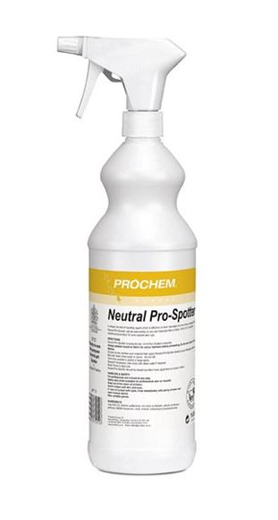 Picture of NEUTRAL PRO-SPOTTER SPRAY B122 |1ltr