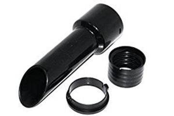 Picture of 32mm HOSE END CUFF NOZZLE TOOL END |Each