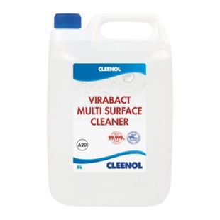 Picture of CLEENOL VIRABACT |2x5ltr