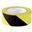 Picture of FLOOR TAPE BLACK & YELL0W 33m x 50mm |Each