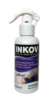 Picture of INKOV INK & PEN MARK REMOVER |200ml