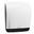 Picture of KATRIN ROLL TOWEL SYSTEM DISPENSER WHITE |Each
