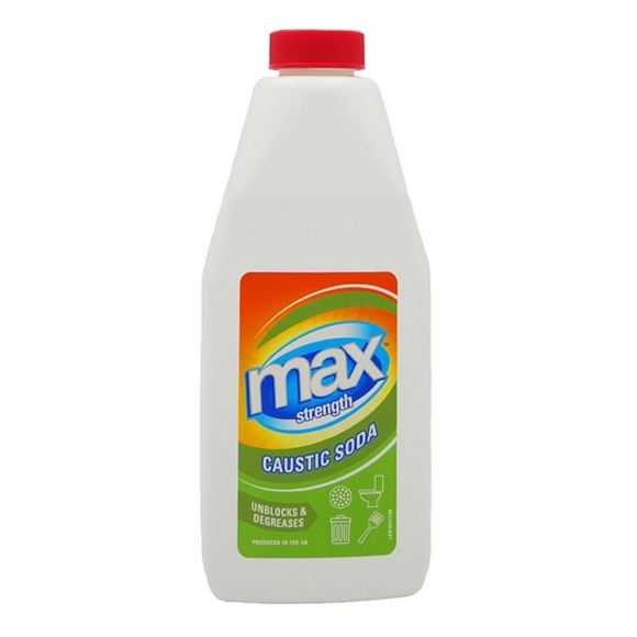 Picture of CAUSTIC SODA 1kg |1kg