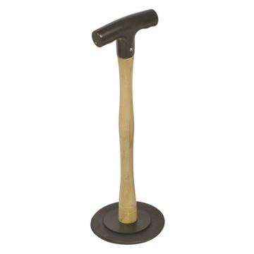 Picture of TOILET PLUNGER LONG HANDLE 18in |Each