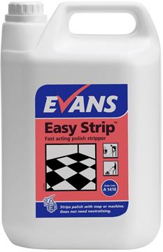 Picture of EASYSTRIP FLOOR POLISH REMOVER |5ltr