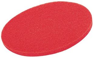 Picture of 11in RED FLOOR PADS |Ctn 5
