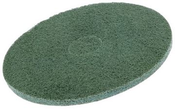 Picture of 12in FLOOR PADS-GREEN |Ctn 5
