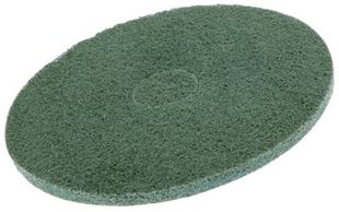 Picture of 13in GREEN FLOOR PADS |Ctn 5